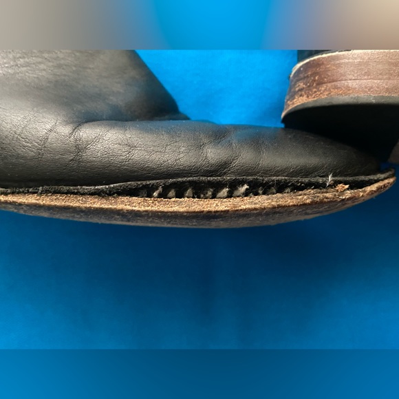 Frye tall boots - Picture 2 of 9